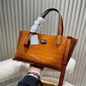 Womens Luxurys مصمم حقائب اليد HBP Willet