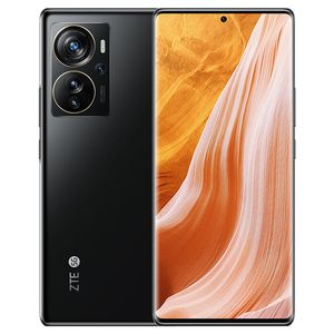 オリジナルXiaomi ZTE AXON 40 PRO 5G携帯電話