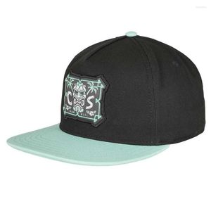 Boll Caps Women's Men's Hat Baseball Snapback för män Kvinnor lyxig designer märke ben vinter manlig kvinnlig huvudbonka hip hop casual