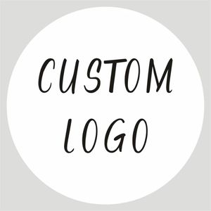 Custom Stickers Label Logo Person Printing With Own Text Logos Sticker Personalized Bottle Lables Design Your Own Labels258r