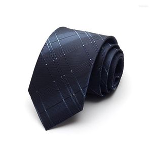 Bow Ties 2022 Tie Men Designer Marka Wysokiej jakości moda 8 cm Slim na przyjęcie weselne Druku