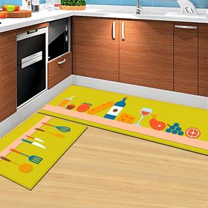 Tappeti Tasti di pianoforte 3D Cartone animato Pietra Zerbino Soggiorno Tappeto Tappeti da cucina Tappetini da bagno Bambini all'aperto Camera da letto per bambini Uso domestico