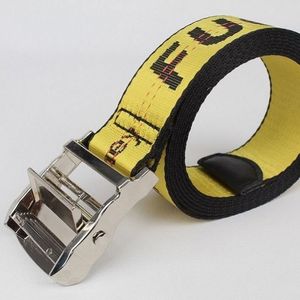 2023 men designers belts classic Waist Support yellow long fashion business casual belt wholesale mens waistbagd womens metal leather