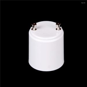 Lamp Holders High Quality GU24 To E27 Edison Socket Adapter Converter For LED Halogen CFL Bulb Light