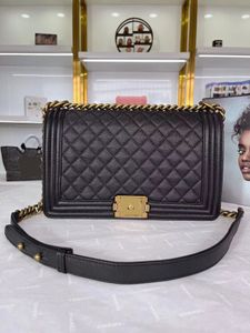 Omuz Çantaları Luxurys Designers Bags Tote Çanta PU Deri Klasik Bayanlar Kilit Omuz Çantası 3 Renk Gümüş Donanım A67088