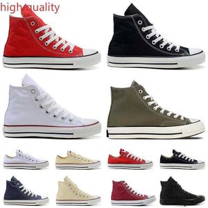 Men's Canvas Shoes Casual Shoes Flat Skateboard Shoes Ladies Casual Thick Sole Classic Fashion