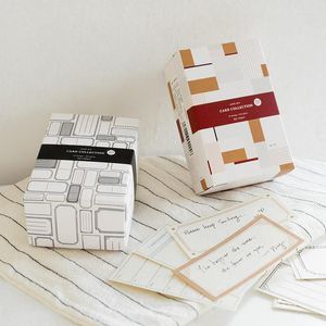 225pcs Special Paper Border Decoration Memo Pad Salt Plant Retro Writing Note DIY Journal Scrapbook Stationery Accessories