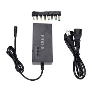 Universal Laptop Power Adapter W Notebook Charger V f r Dell HP Acer Asus Lenovo Sony Toshiba Samsung b rbara datorer
