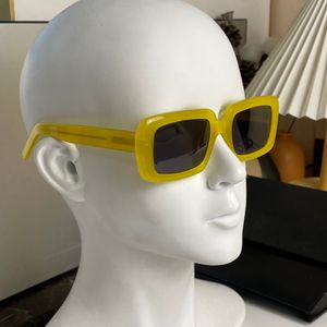 نظارة شمسية ساخنة للرجال للرجال تصميم أزياء أزياء بارد مصمم نظارات النساء والرجل رجال النظارات من أجل جولة مربع وجهات نظارات النظارات الكلاسيكية