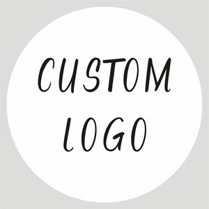 Custom Stickers Label Logo Person Printing With Own Text Logos Sticker Personalized Bottle Lables Design Your Own Labels232W