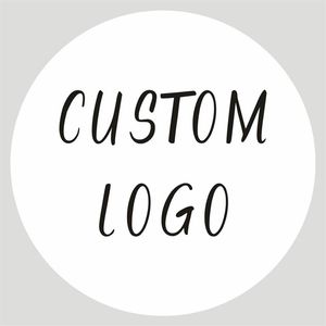 Custom Stickers Label Logo Person Printing With Own Text Logos Sticker Personalized Bottle Lables Design Your Own Labels275q