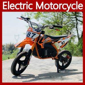 36V 36A Electric Motorcycle ATV off-road Superbike Mini Mountain Scooter Small Buggy Electrical MOTO Bikes HOT Children Racing Motorbike Boys Girls Birthday Gifts