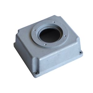 Customized aluminum alloy die castings for metal manufacturing products in Chinese factories Please contact us to get the price