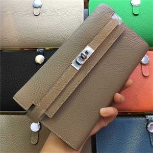 Design Purse Ode to joy Andy Togo leather handbag wallet style