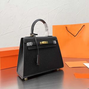 2022 Designer Bags ladies Totes leather high quality fashion handbag shoulder Crossbody Bag size 20cm 25cm on Sale