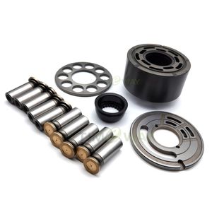 PSVD2-17E PSVD2-19E PSVD2-21E for KAYABA hydraulic pump repair kit pump accessories