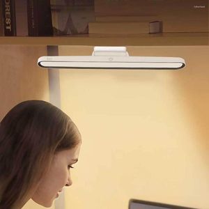 Ночные светильники световой светодиод под шкафом 3 цвета Dimmable Closet Kitchen Lighting Magnetic