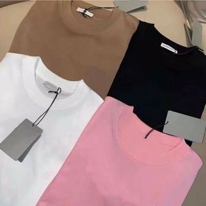 S-5XL Mens T-Shirts Print Designer T Shirts Black Fashion Women Summer HighQuality Top Men's Clothing Short Sleeve Couples Casual Clothes