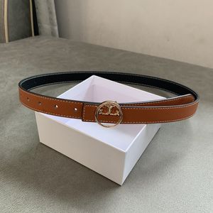 designer belt Luxurys belts Solid color for women men Simple and elegant Pin needle Buckle Beltss 5colors Width 2.8 cm size 100-110cm Simplicity Casual fashion good