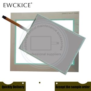 AMT2838 Replacement Parts AMT-2838 PLC AMT 2838 0283800B 1071.0042 HMI Industrial TouchScreen AND Front label Film