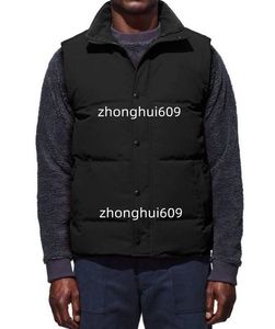 Vintermän och kvinnor värmer solid ner Vest ärmlös jacka klassisk fjäder weskit jackor casual bodywarmer väster rock gilet doudoune homme parka manteau