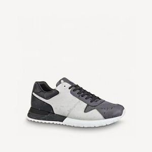 2022 luksusowe buty designerskie męskie trampki marki L TOP Run Away Trainer Trail Sneaker rozmiar 35-45 mkj0004 fIn