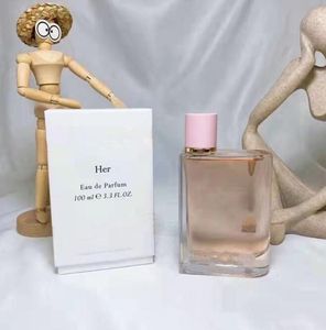 Premierlash -Design sexy Unisex Original Parfüm Frauen Parfüm ihr Eau de Parfum 100ml 3.3 fl.oz.spray Guter Geruch Langzeit dauerhafter Fruchtblumenduft