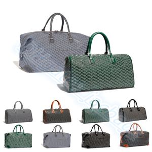 Classic Keepall Duffel Bags BOEING viaggio Spalla borsa a tracolla in pelle Borsa da uomo da donna Borsa da uomo di design di lusso Pochette da uomo Borsa da viaggio Borsa grande