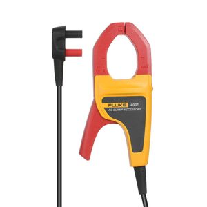 Fluke I400E 400A ток тока зажима 4 мм банановой штекер для мультиметра 15b 17b 101