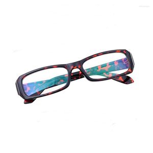 Sunglasses Frames Women Men Anti-Fatigue Anti-Radiation Lens 0 Diopter Plain Glass Spectacles Computer Protection Eyewear Frame Glasses 014