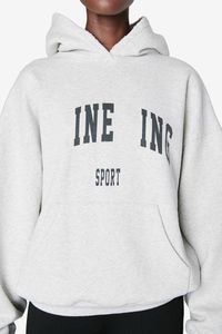 Women Oversized Hoodies Cotton Fleece Sweatshirt Sport Hooded Warm Designer Hooded Sweater