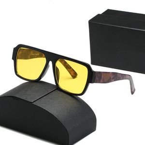 Sunglasses for Women designer sunglasses polaroid lens Fashion Trend design womens mens goggle eyewear original case lunette gafas de sol sun glasses