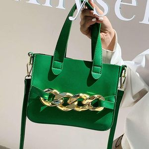 Borse firmate per donna HBP Borsa a mano di lusso verde Moda Pochette a tracolla da donna in pelle di alta qualità