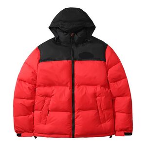 Erkek aşağı parkas erkek ceket klasik rahat kışlık mont açık tüy sıcak tutmak unisex ceket dış giyim kapşonlu soğuk 4xl artı boyutu