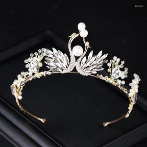 Kopfschmuck, Hochzeitsdekoration, Diamantkrone, Geburtstag, Prinzessin, Tiara, Geschenk, Brautschmuck, Kopfschmuck