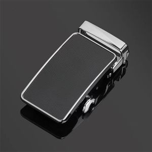 Groom Wear Automatic buckle customized business belt buckle mirror spot commodity 8734783