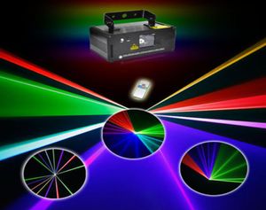 Mini RGB Red Green Blue DMX Remote Sound Projector Stage Equipment Light DJ KTV Show Holiday Laser Lighting DMRGB4001974699