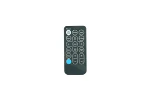 Remote Control For Ricoh PJ HD5450 K2260 K2270 K2280 K3360 K3370 K3380 KW3360 KW3380 LW3000ST LX3000ST RX300 S2240 S2340 DLP 3LCD Projector