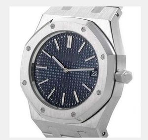 メンズ腕時計超薄型クォーツと自動ムーブメントブルーブラックローズゴールドイエローゴールドダイヤルマルチカラー 39 ミリメートル女性の腕時計メンズ腕時計夜光腕時計