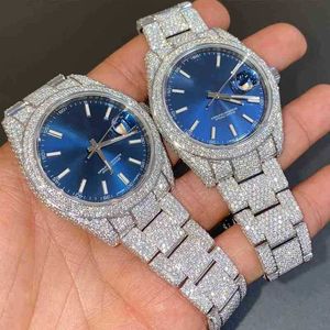 aaaaa Luxury Watches For Mens Mechanical Iced Out Sapphire Glass Forsining Men for Man Swiss Top Brand Wristwatches