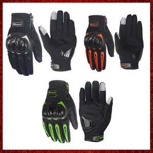 ST56 스크린 터치 오토바이 장갑 Luva Motoqueiro Guantes Moto motocicleta luvas de moto cycling motocross 장갑 Gants