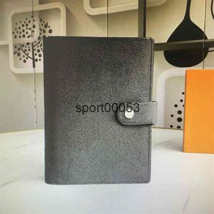 Whole Medium Agenda Cover White Paper Notebook Office Journal Diary Jotter Notepad Six 6 Credit Card Holder Slots R20222 R 2240N