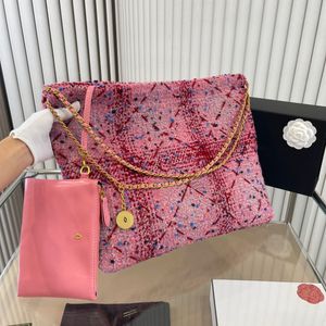 5A Designer Handbag Luxury Bag Italy V Märke axelväskor Kvinnor Purse Crossbody Väskor Derma Cosmetic Tote Messager Wallet By Brand W209 04