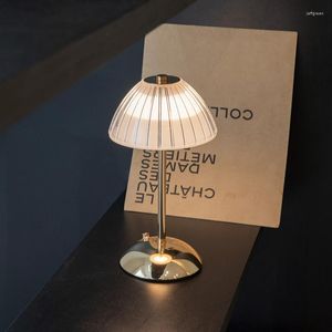 Table Lamps Tete De Lit Masa Lambasi Green Ceramic Lamp Kawaii Home Decor Tiffany Stone Lace Wooden Tripod