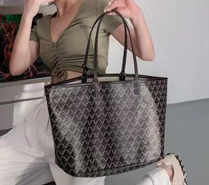 3A Borse di design di qualità Borsa per la spesa a tracolla da donna di moda Borsa a tracolla GY in vera pelle Borsa composita Borsa a tracolla a tracolla singola totes 2 pezzi portafoglio pur