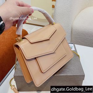 Torba na ramię worka do łańcucha Mini Crossbody Bag Pakiet Diamond Gold Snake Enamel Blokada 25 cm prawdziwe skórzane torebki Projektant Torby SS22 Limit WOC Piano torebka fortepianowa