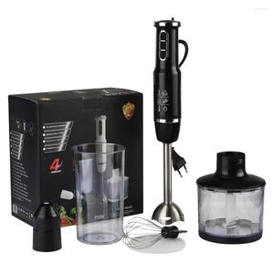 Juicers Multifunction Kitchen Hand-held Cooking Stick Baby Food Electric Stirring Rod Machine Juicer Meat Grinder