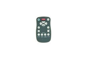 Remote Control For Velodyne Acoustics 79-023 79-024 SPL-R DLS-R DLS-3500R DLS-3750R DLS-4000R DLS-5000R DSP-Controlled Home Theater Subwoofer