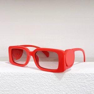 Óculos de sol para homens e mulheres verão 1325 estilo anti-ultravioleta retrô placa prancha óculos de armação completa caixa aleatória