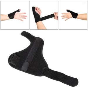 Handledsstöd justerbar splint wrap sprain rem tum stabilisator stag